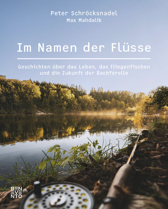 Im Namen der Flüsse (Peter Schröcksnadel)