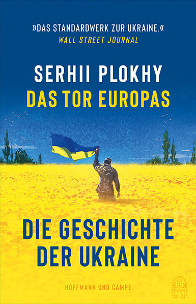 Das Tor Europas (Serhii Plokhy)