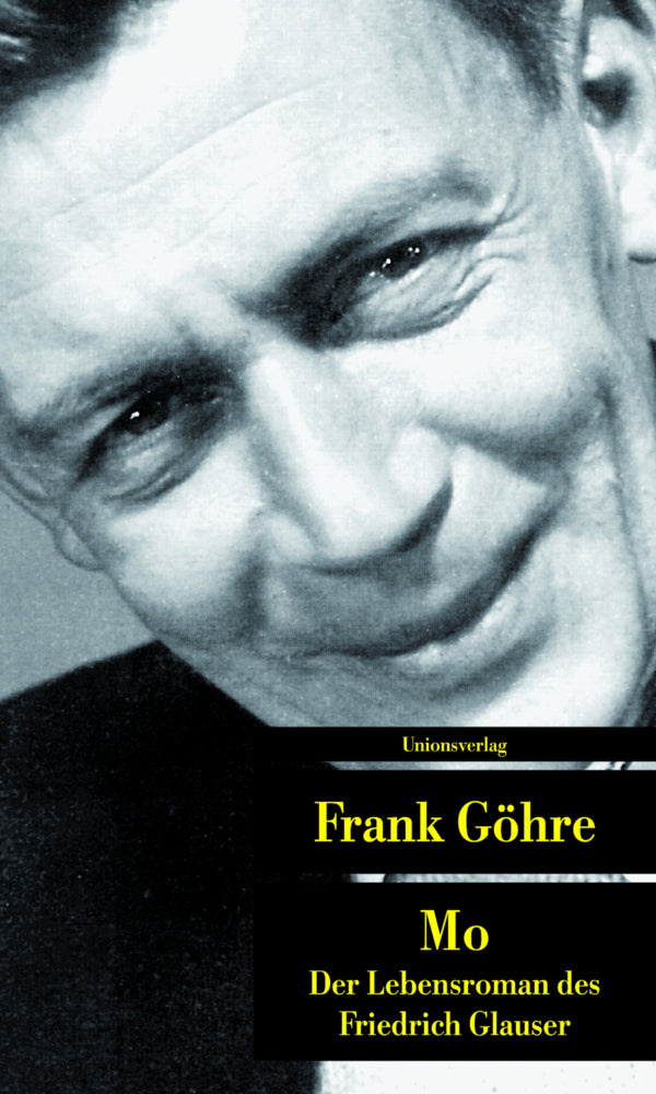 Mo (Frank Göhre)