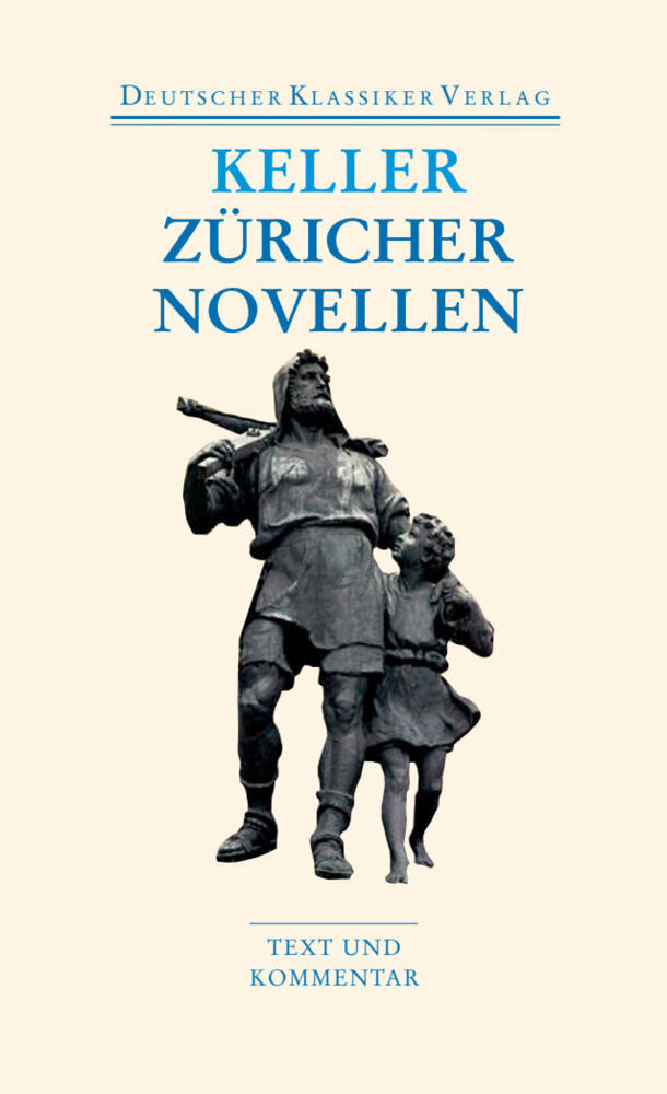 Züricher Novellen (Gottfried Keller)