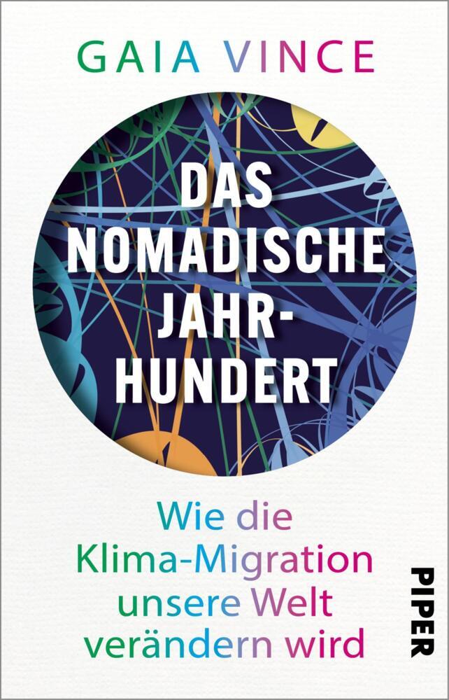 Das nomadische Jahrhundert (Gaia Vince)