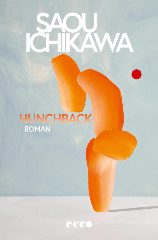Hunchback (Saou Ichikawa)