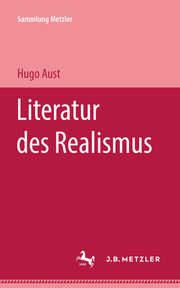 Literatur des Realismus (Hugo Aust)