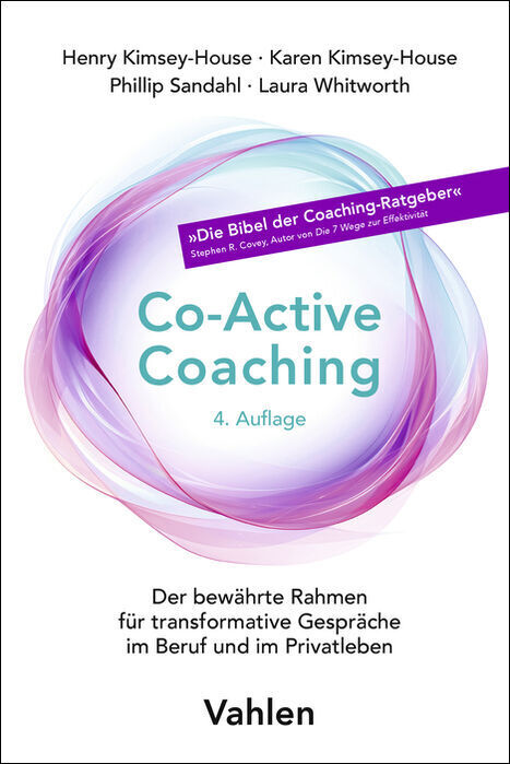 Co-Active Coaching (Henry Kimsey-House)