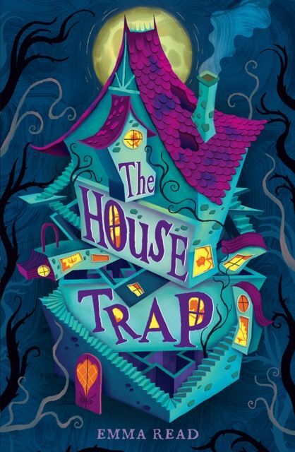 Housetrap (Emma Read)