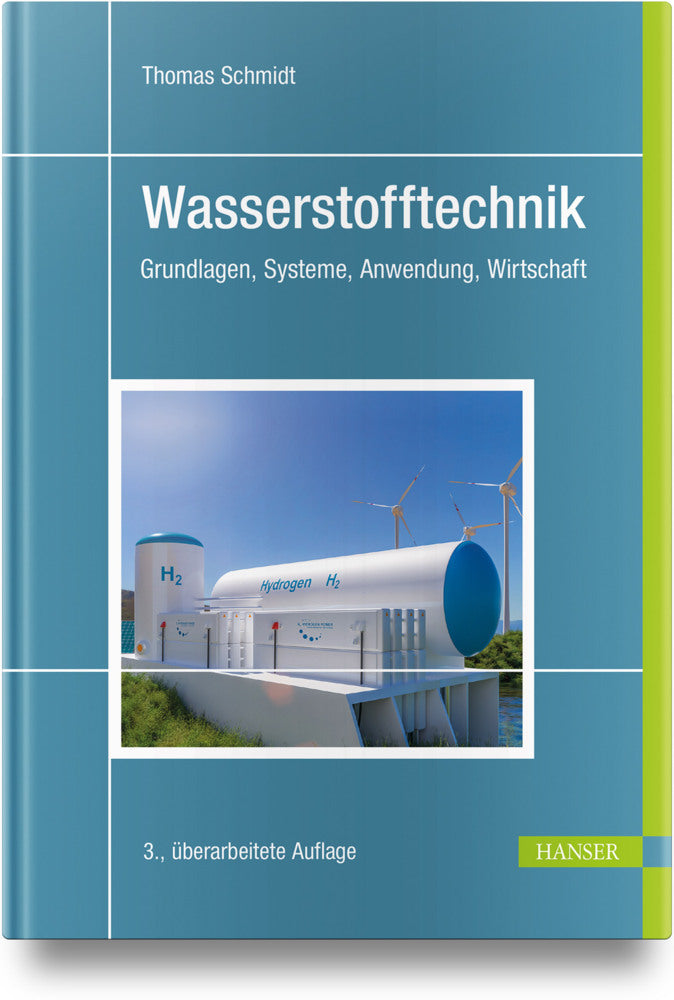 Wasserstofftechnik (Thomas Schmidt)
