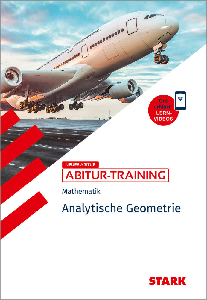 STARK Mathematik - Abitur-Training - Analytische Geometrie (Eberhard Endres)