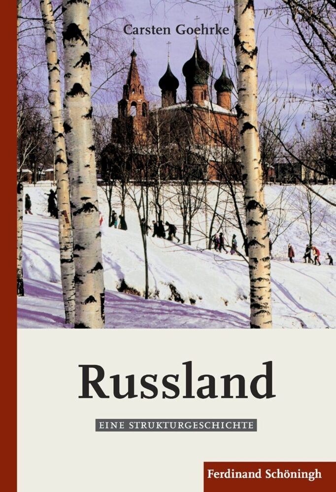Russland (Carsten Goehrke)