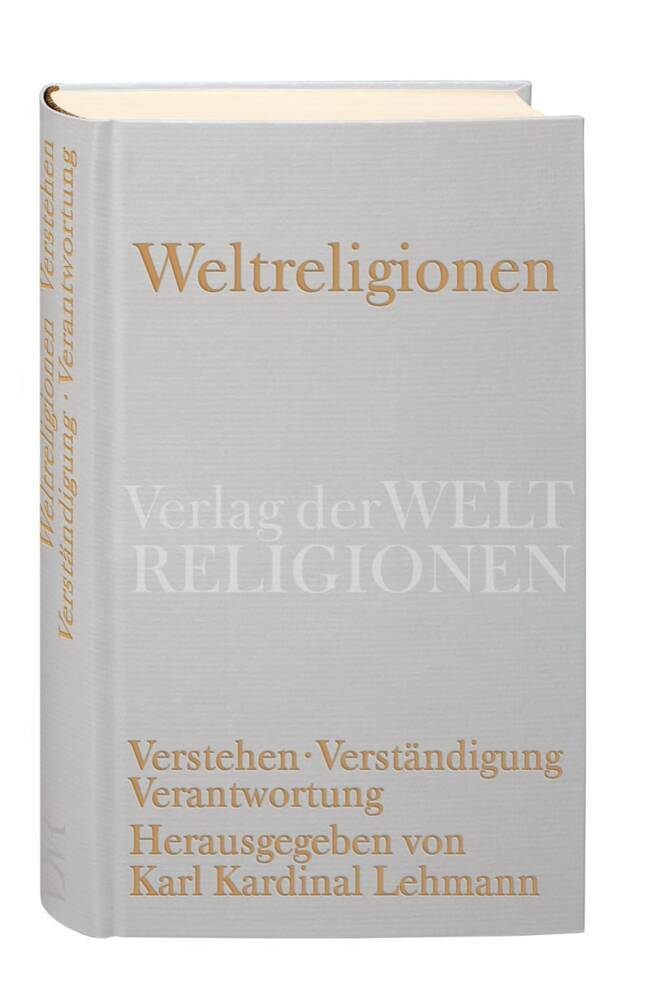Weltreligionen (Karl Lehmann)