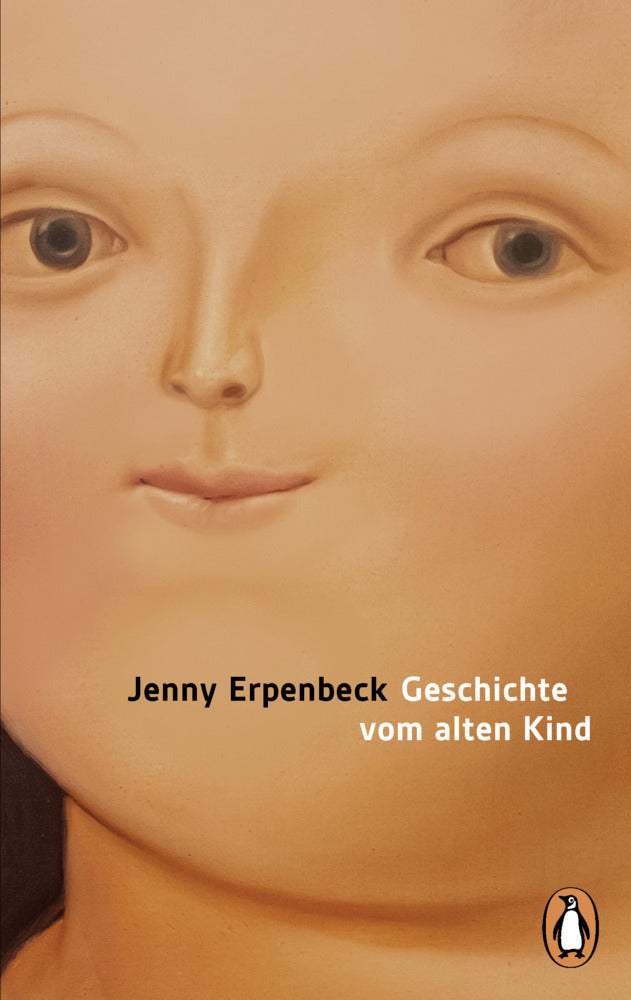 Geschichte vom alten Kind (Jenny Erpenbeck)