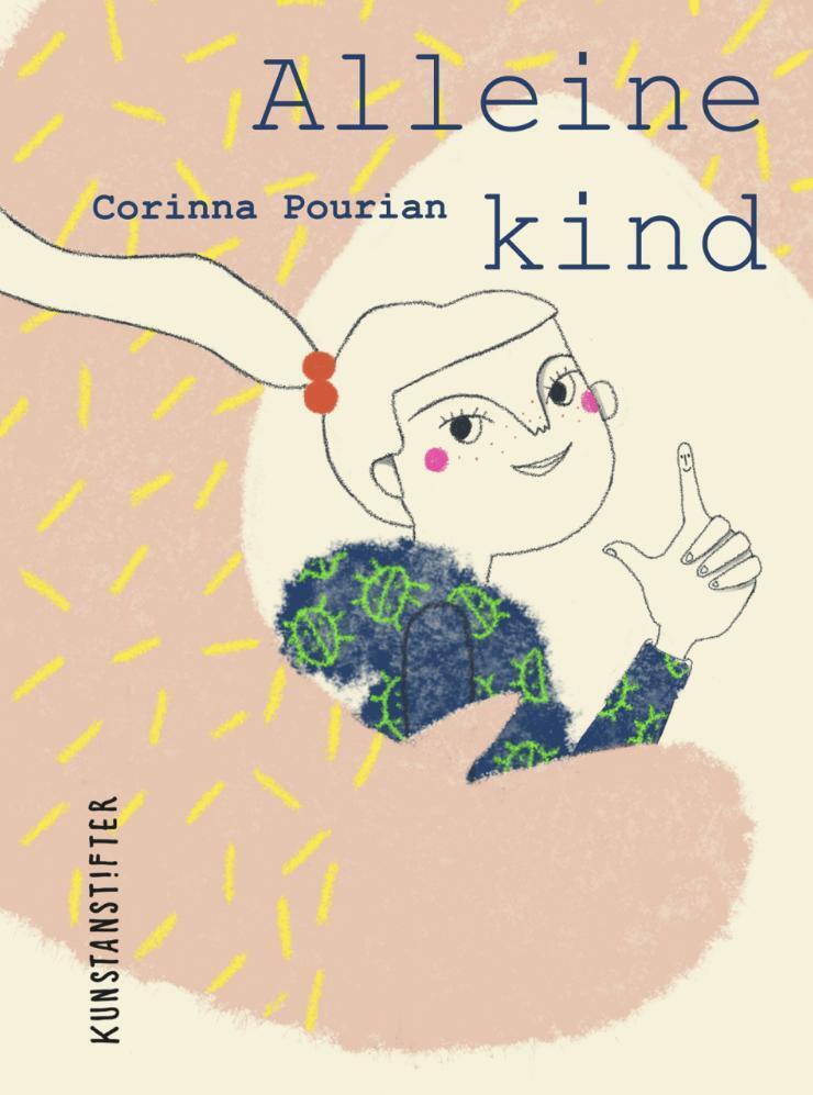 Alleinekind (Corinna Schmelter-Pourian)