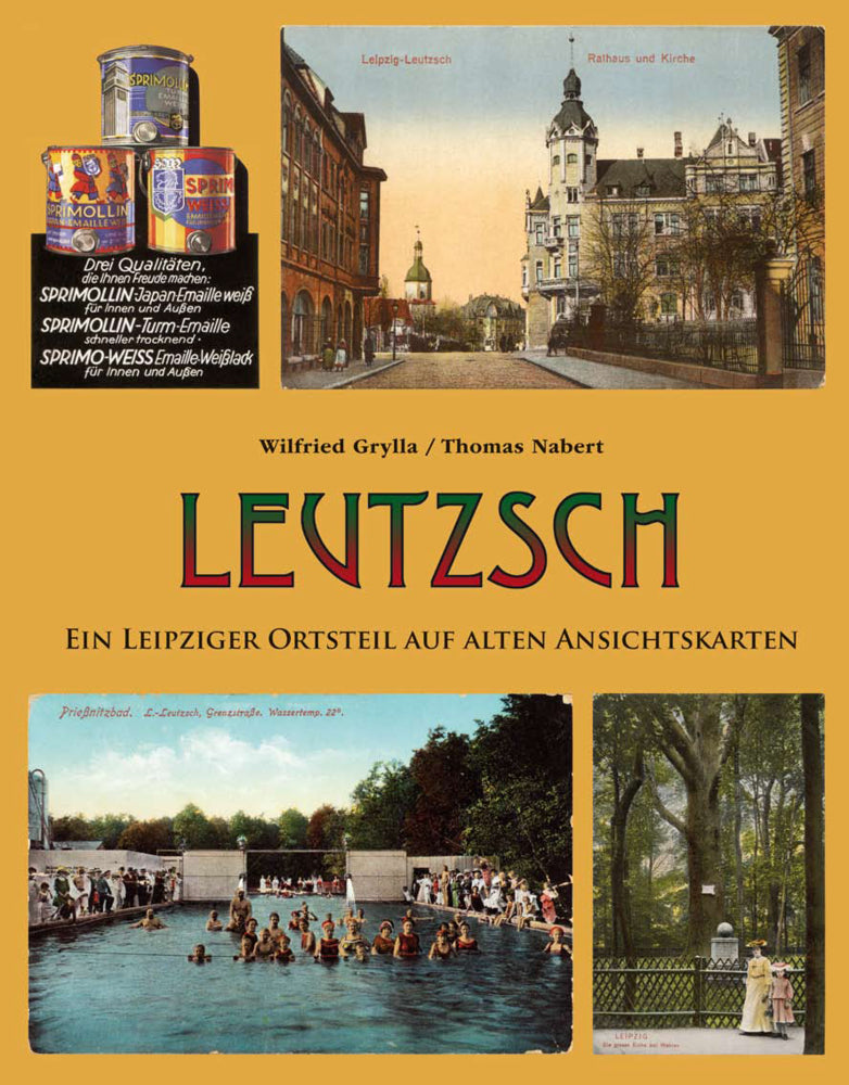 Leutzsch (Wilfried Grylla)