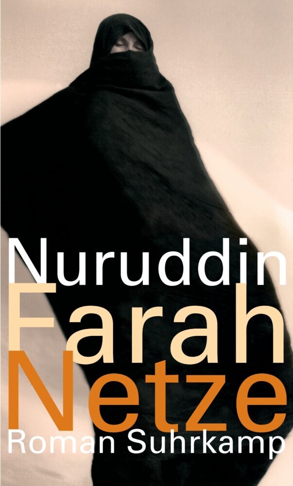 Netze (Nuruddin Farah)