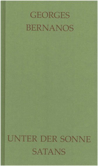Unter der Sonne Satans (Georges Bernanos)