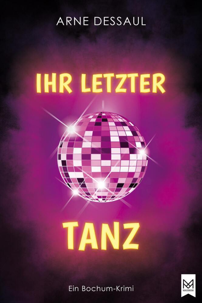 Ihr letzter Tanz (Arne Dessaul)
