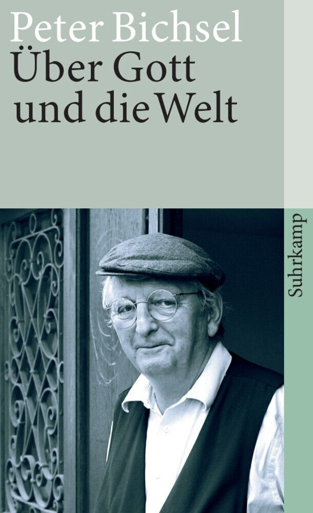 Über Gott und die Welt (Peter Bichsel)