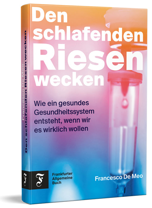 Den schlafenden Riesen wecken (Francesco De Meo)