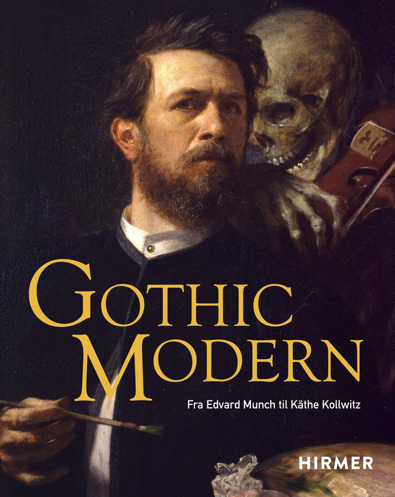 Gothic Modern (Juliet Simpson)