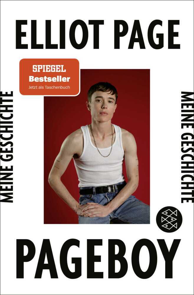 Pageboy (Elliot Page)