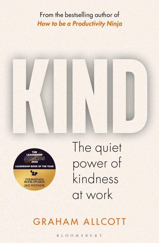 Kind (Graham Allcott)