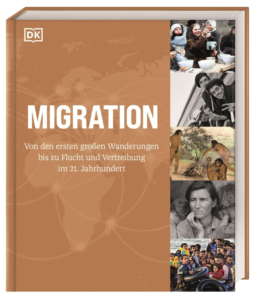 Migration (Philip Parker)