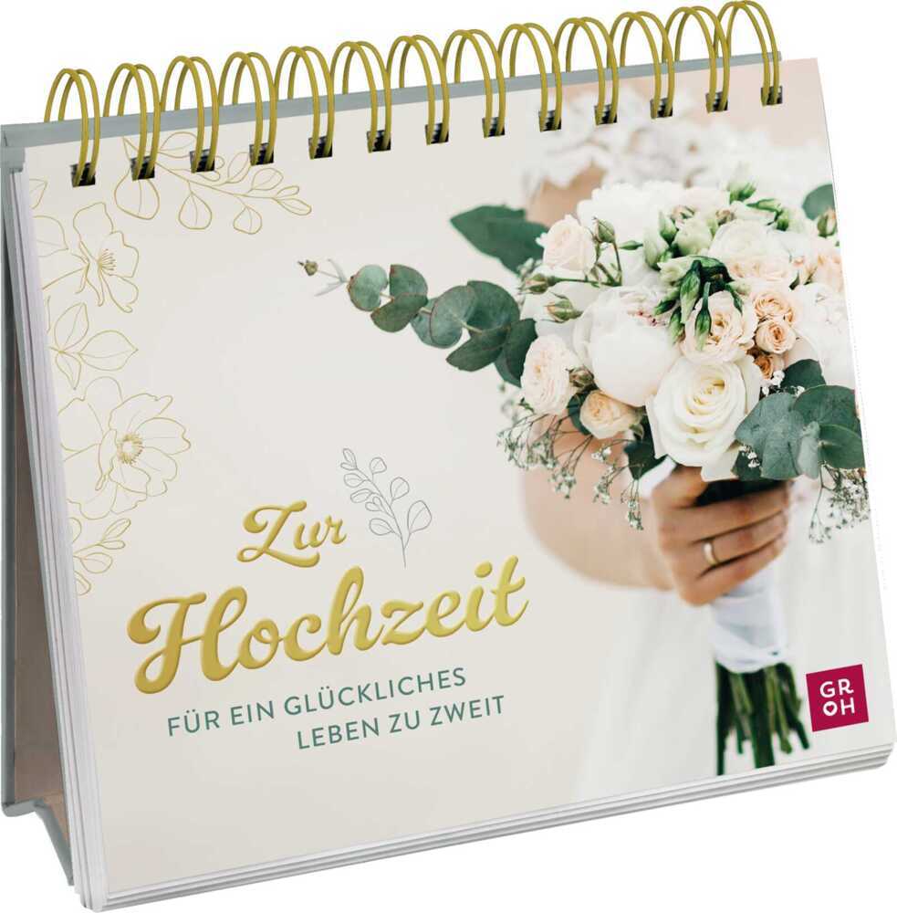Zur Hochzeit (Julia Buck)