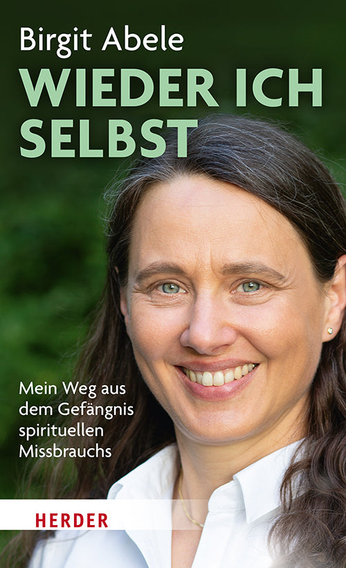Wieder ich selbst (Birgit Abele)