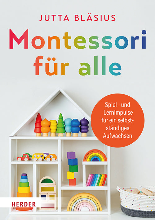 Montessori für alle (Jutta Bläsius)