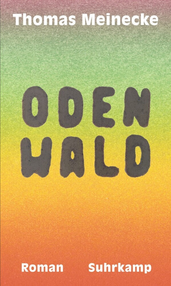 Odenwald (Thomas Meinecke)
