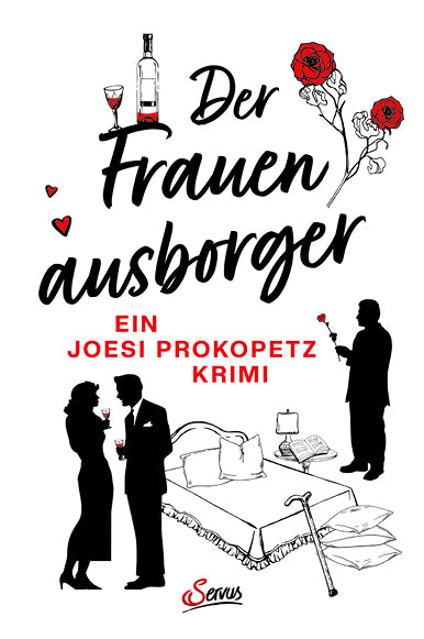 Der Frauenausborger (Joesi Prokopetz)