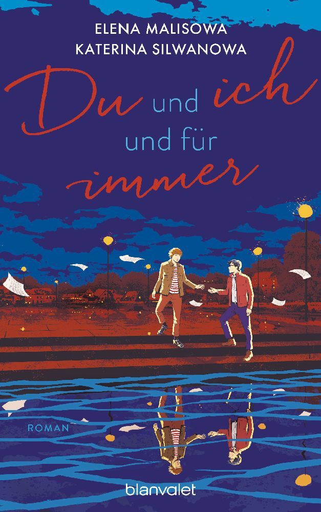 Du und ich und für immer (Elena Malisowa)