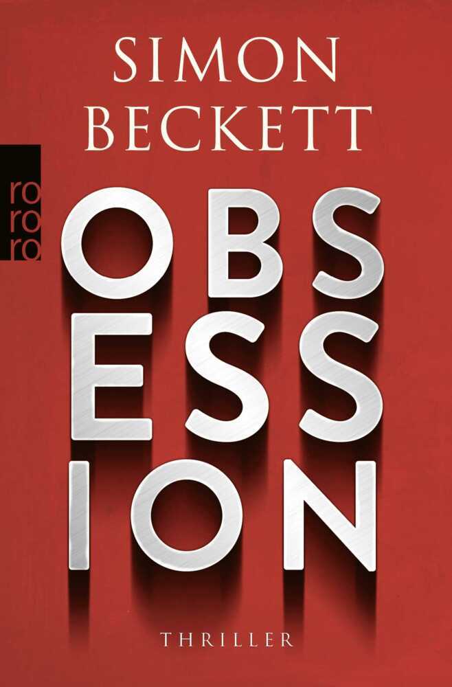 Obsession (Simon Beckett)