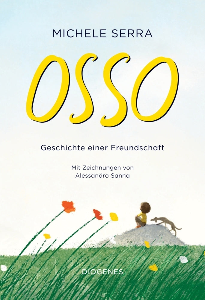 Osso (Michele Serra)