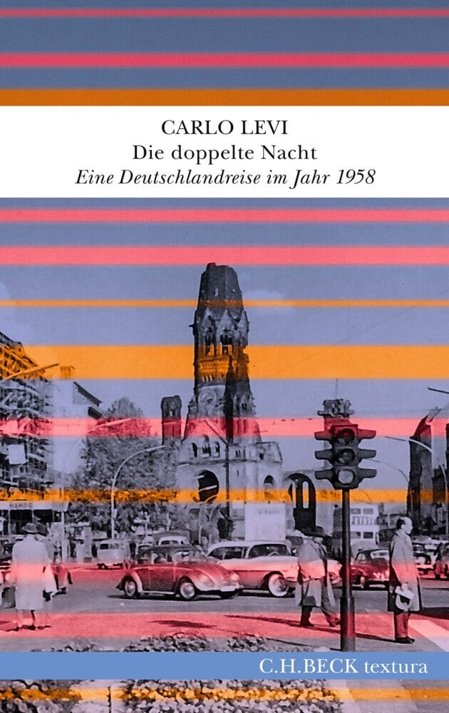 Die doppelte Nacht (Carlo Levi)