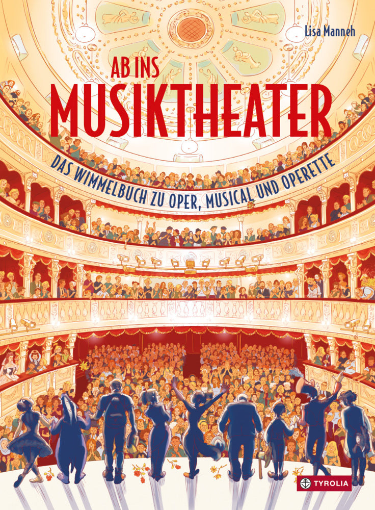 Ab ins Musiktheater (Lisa Manneh)