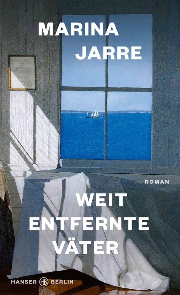 Weit entfernte Väter (Marina Jarre)
