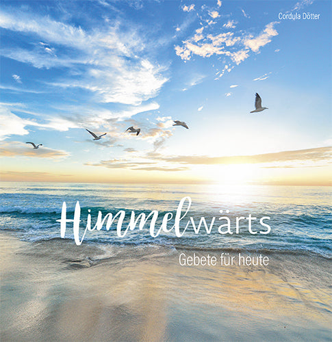 Himmelwärts (Cordula Dötter)