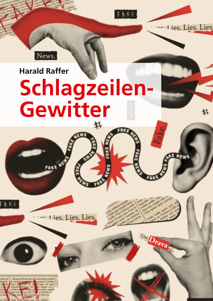 Schlagzeilen-Gewitter (Harald Raffer)