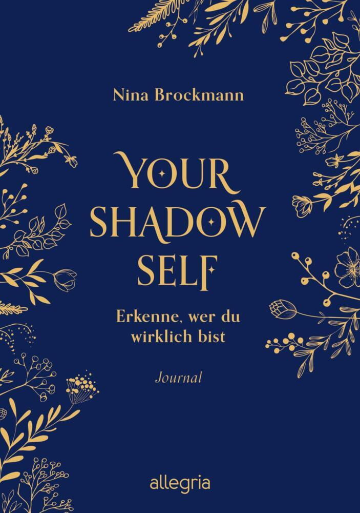 Your Shadow Self (Nina Brockmann)
