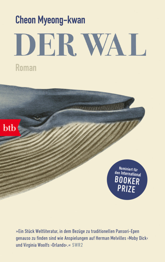 Der Wal (Cheon Myeong-Kwan)