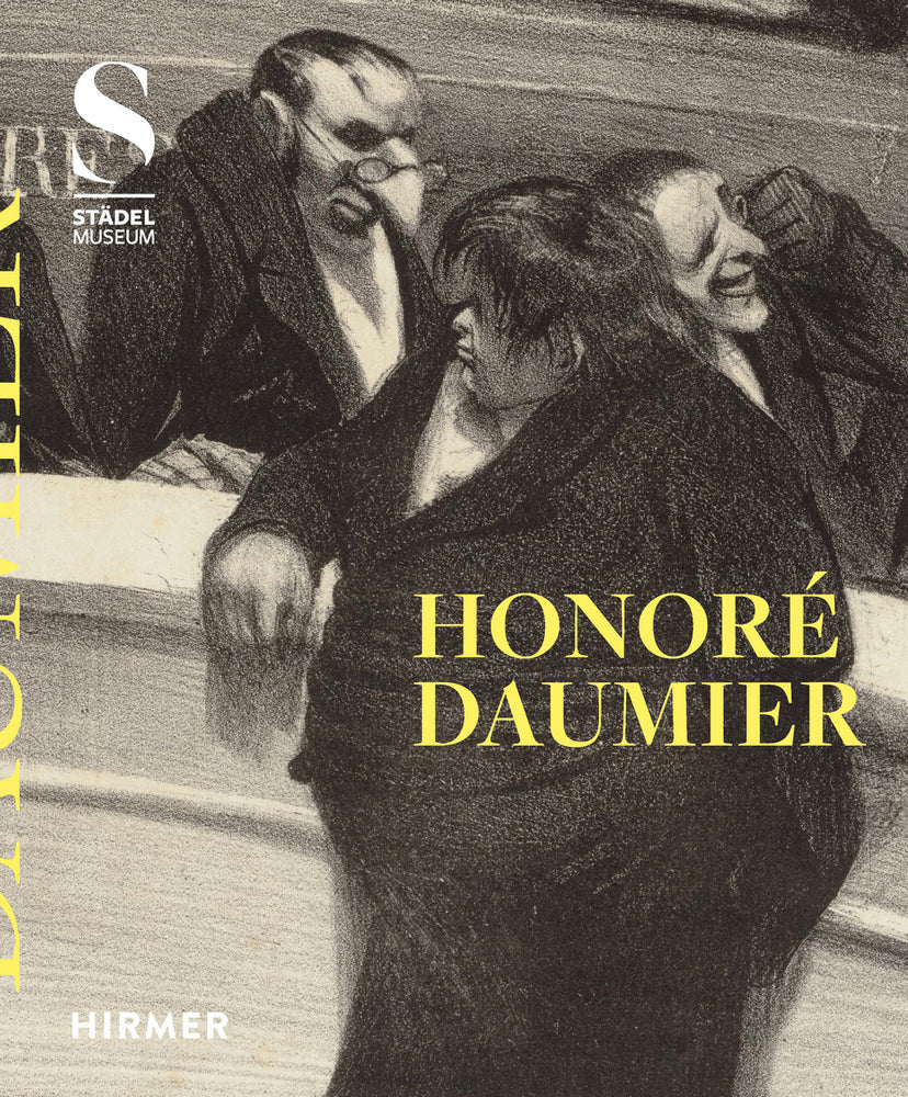 Honoré Daumier (Astrid Reuter)