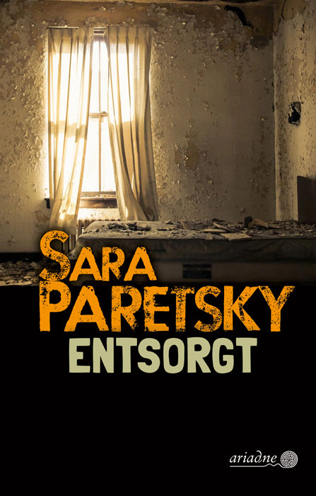 Entsorgt (Sara Paretsky)