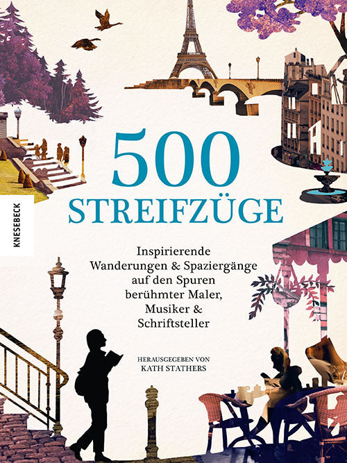 500 Streifzüge (Kath Stathers)