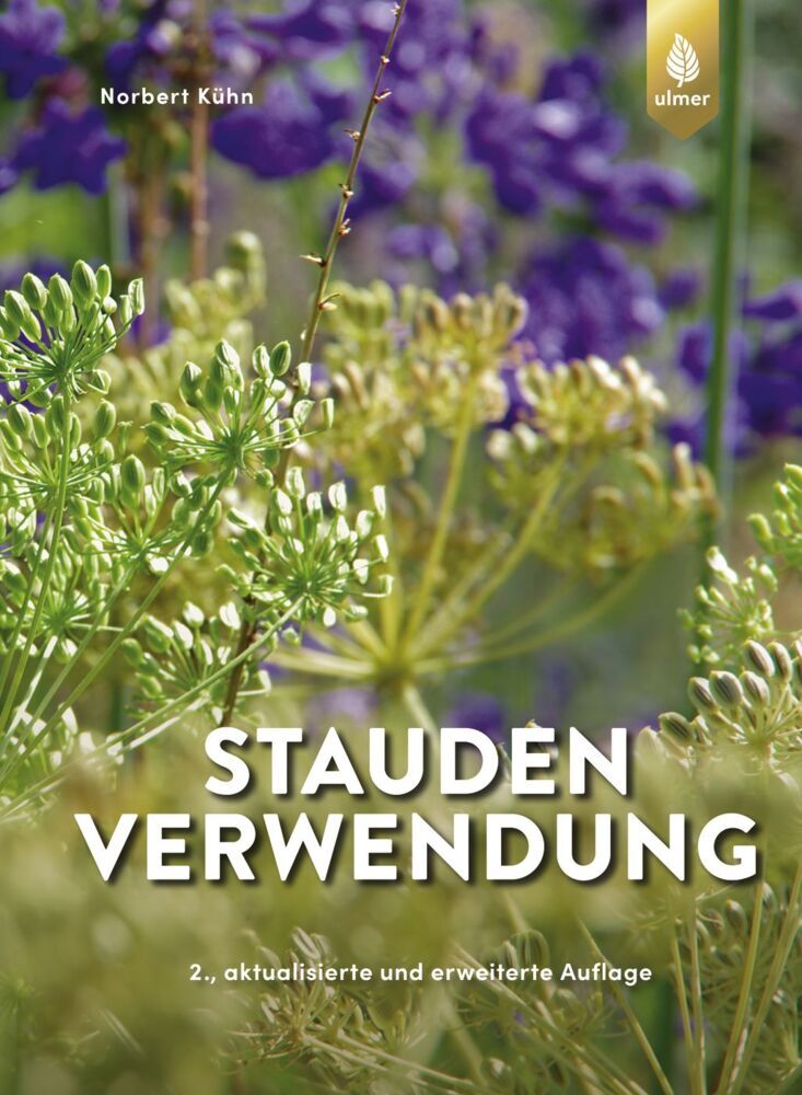 Staudenverwendung (Norbert Kühn)