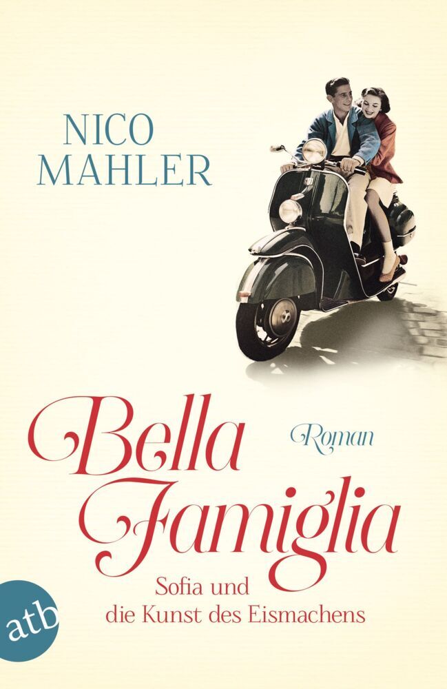 Bella Famiglia (Nico Mahler)