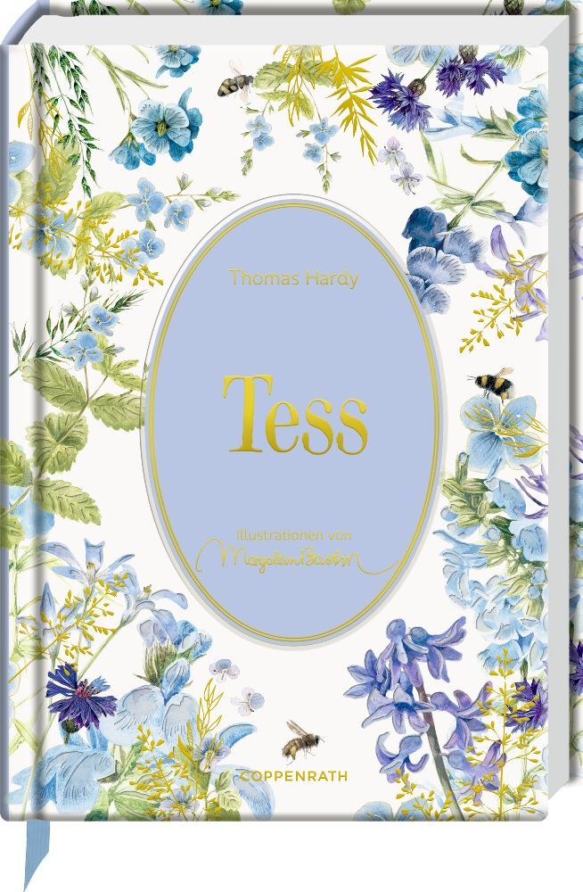 Tess (Thomas Hardy)