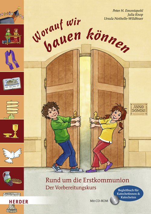 Worauf wir bauen können, Vorbereitungskurs (Peter H. Emontzpohl)