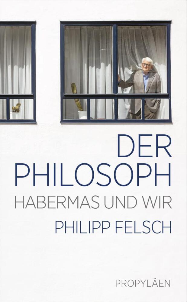 Der Philosoph (Philipp Felsch)
