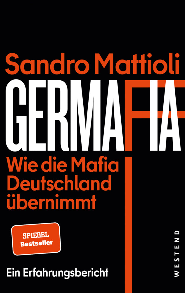 Germafia (Sandro Mattioli)