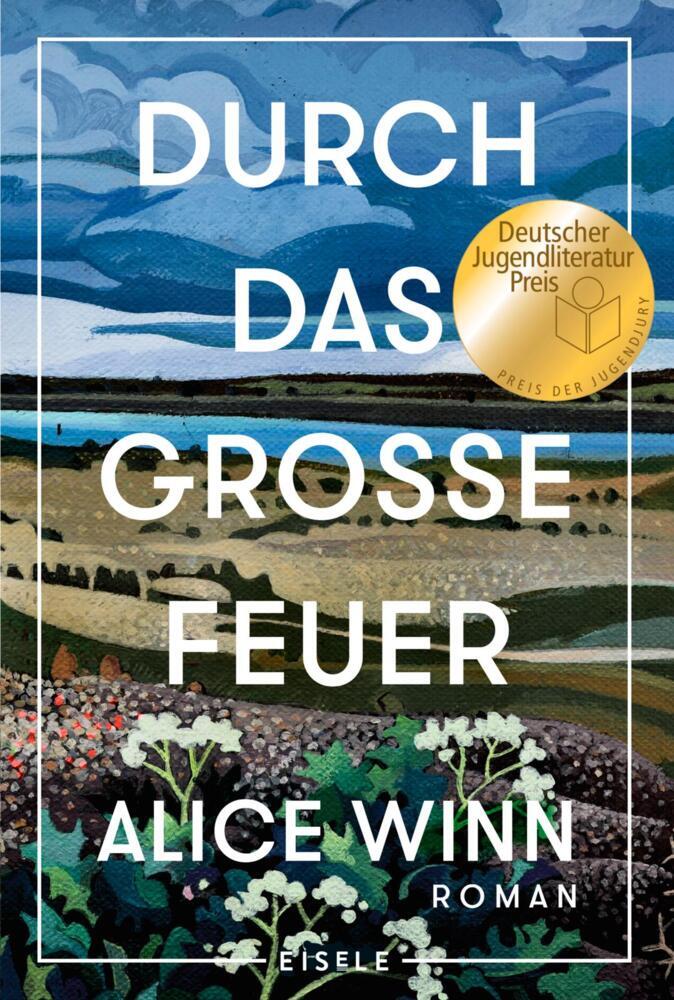 Durch das große Feuer (Alice Winn)